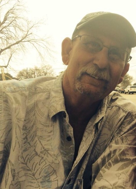 Obituary of Daniel Lee Kersh