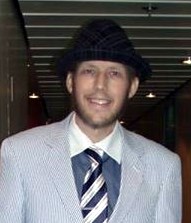 Obituary of Rory Nathaniel Nester