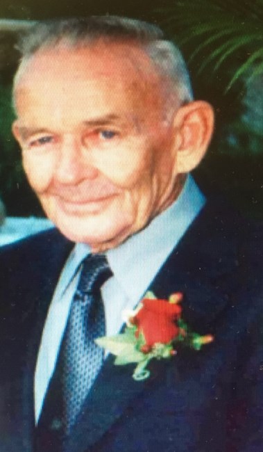 Obituary of Frederick Hassett