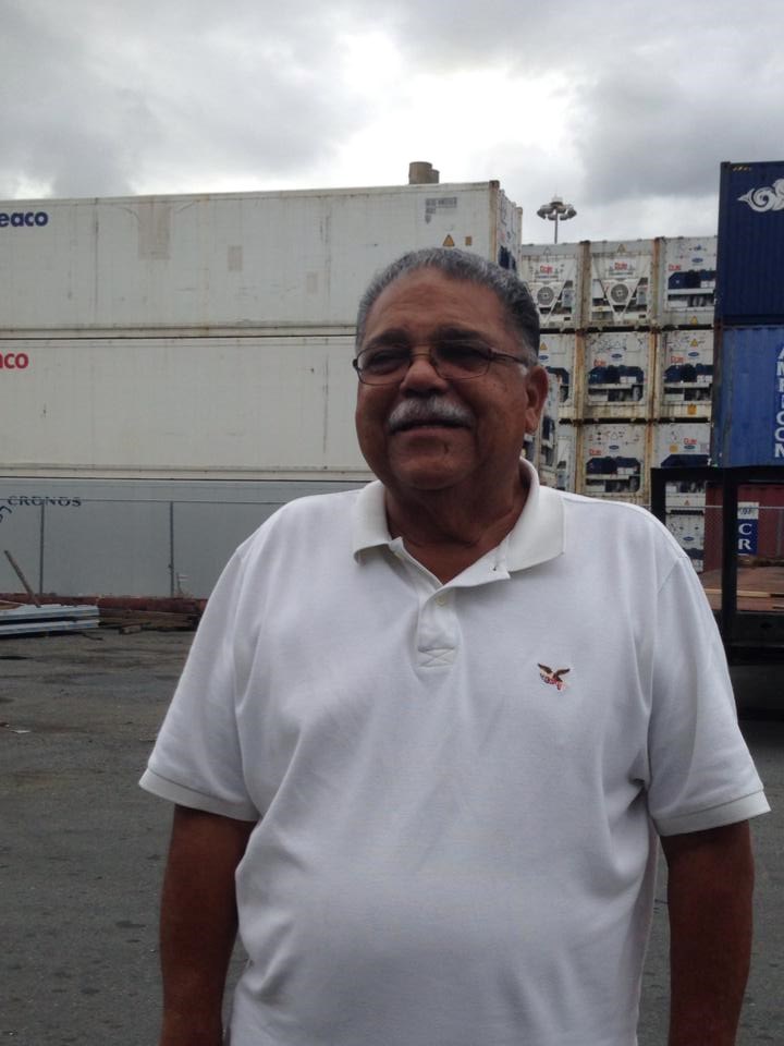 Obituario de Rafael "Junior" García Rodríguez