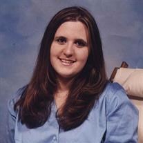 Obituary of Sara Marie Short