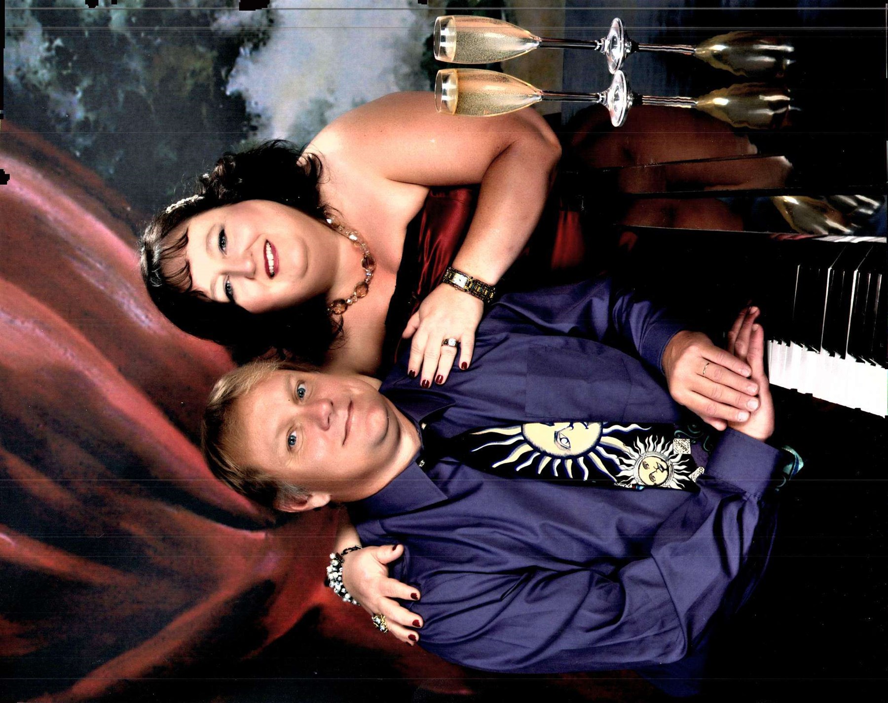 Obituary of Barry Allen Nelson