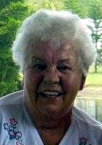 Obituary of Elsie May Lange