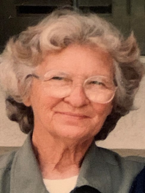 Mildred Winters Obituary Bonita Ca