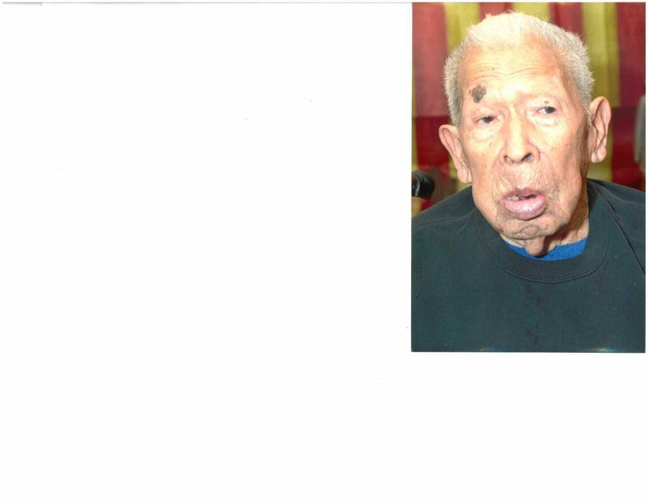 Obituario de Jose Jesus Cerda