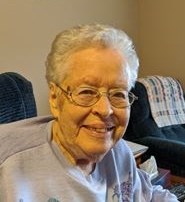 Obituary of Margaret French