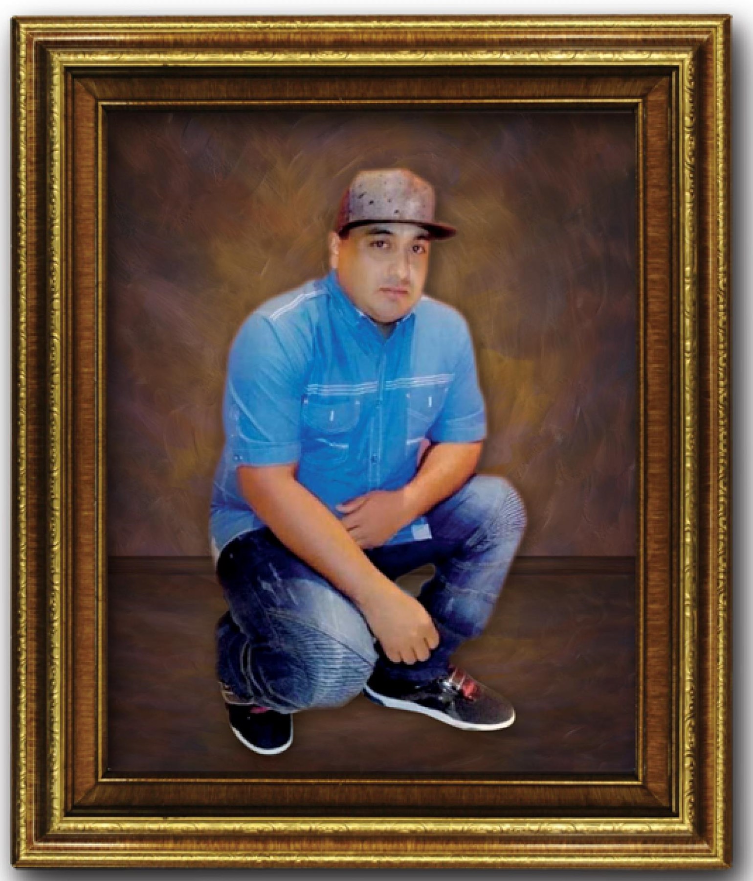 Obituario de Willian Alexander Hernandez Hernandez