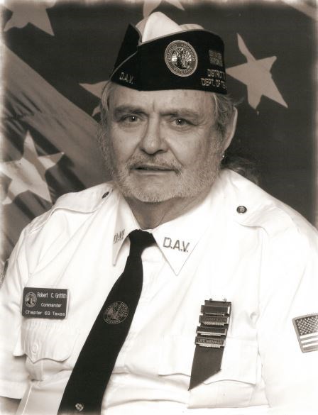 Obituary of Mr. Robert C. Griffith