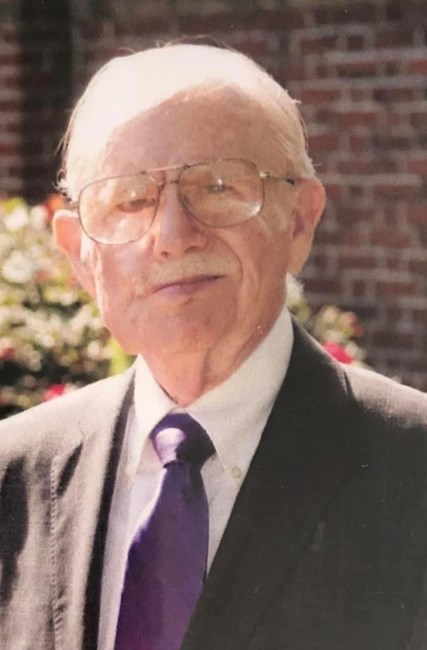 Obituary of Eugene Silverman