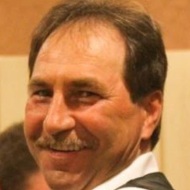 Obituary of David Whitlock