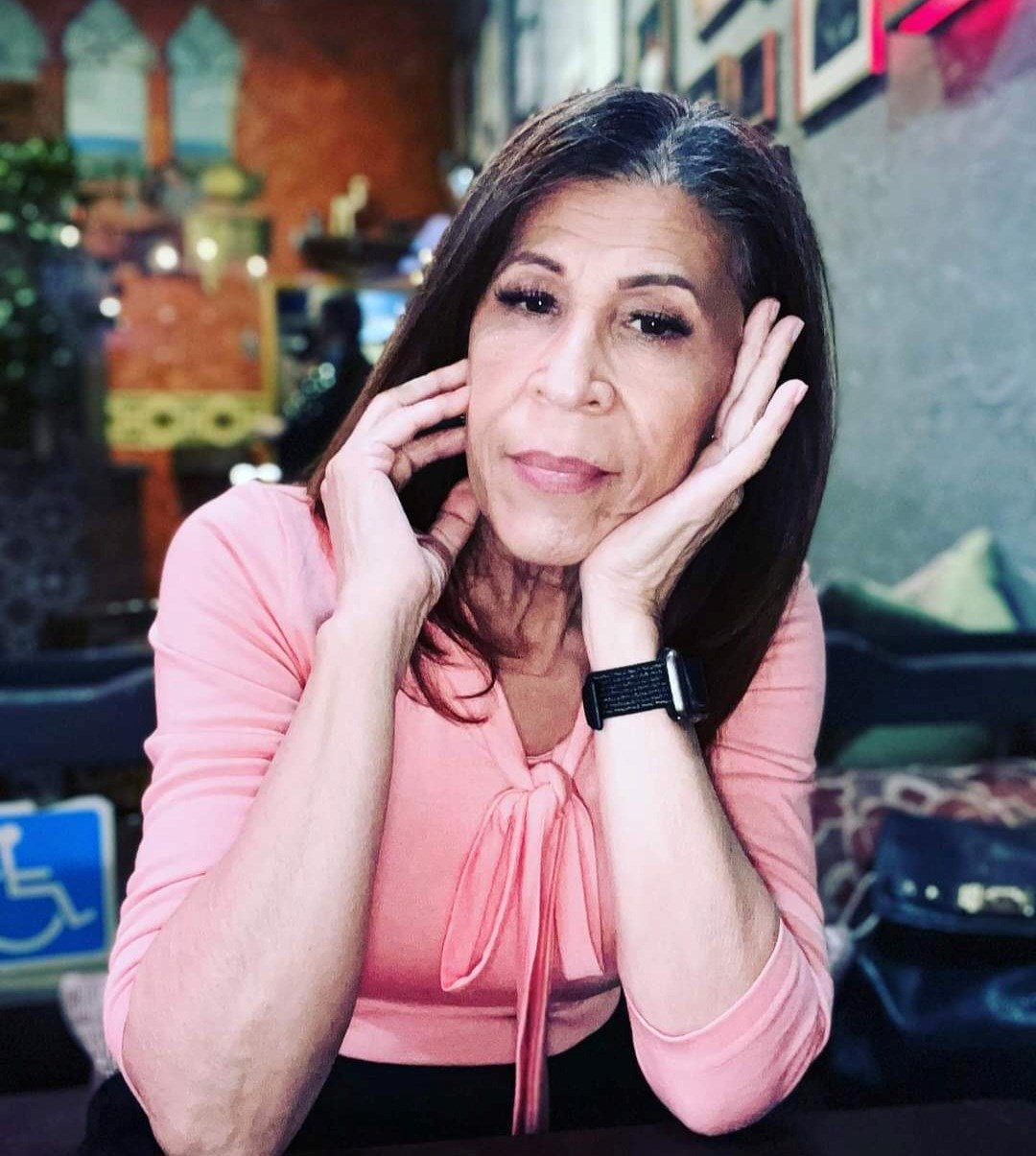 Obituary of Silvia Mendez