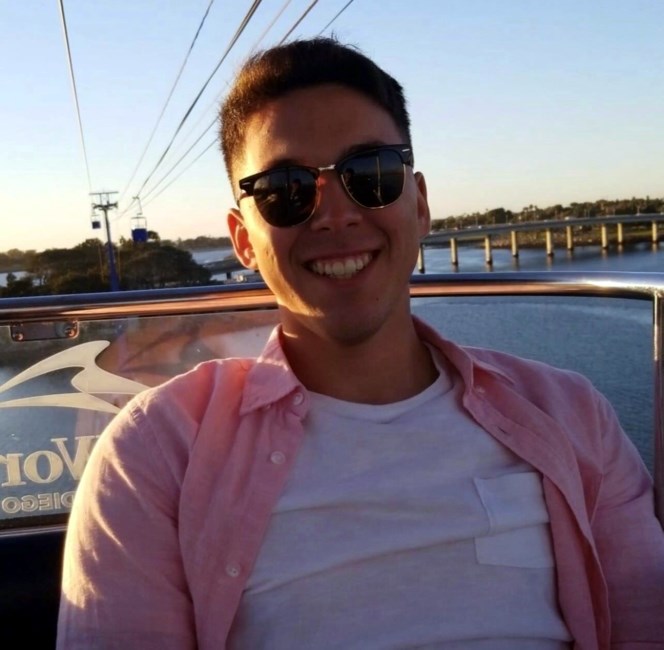 Obituary of Jose Emanuel Jimenez