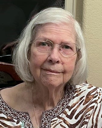Obituary of Judith D Dobson