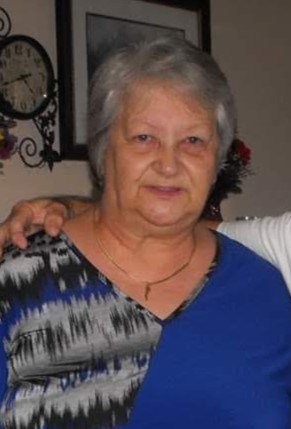 Obituary of Amanda Stewart