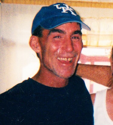 Obituary of Jeffrey Lee Logsdon