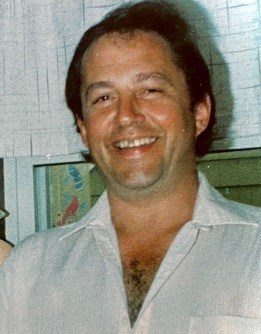 Obituary of John Russell Brillant