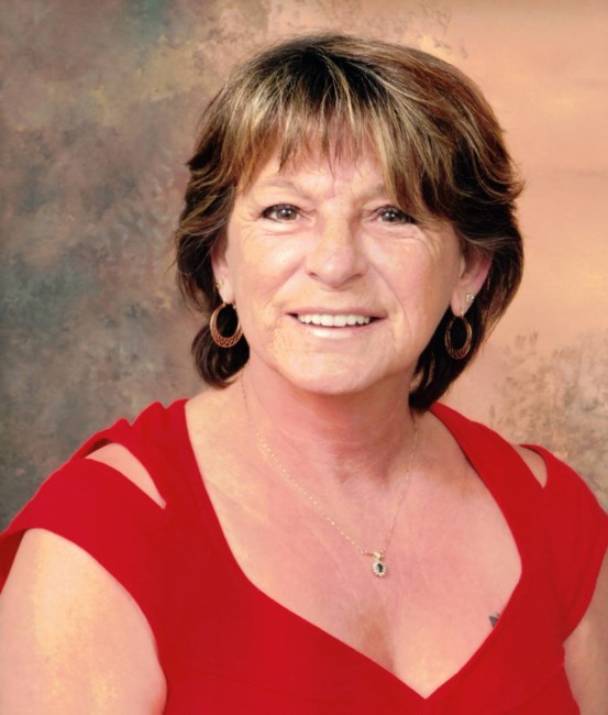 Obituary of Denise Chrétien