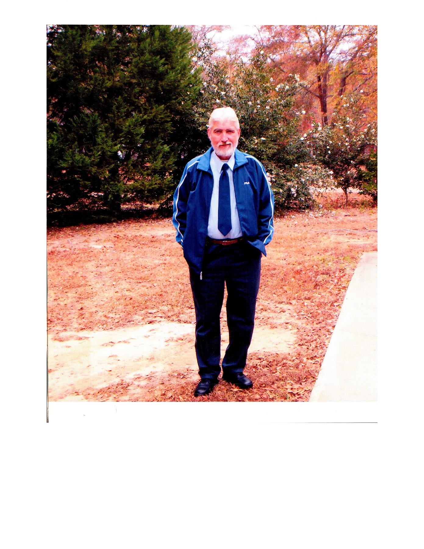 Obituary of David Lee Slayton