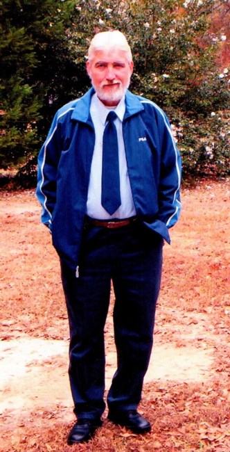 Obituary of David Lee Slayton