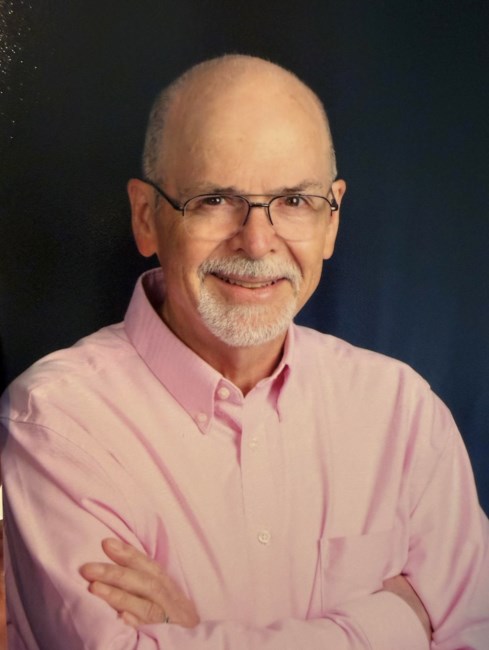 Obituary of Ronald John Massey