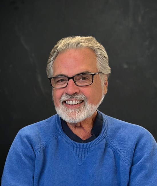 Obituary of Michael Thomas Hansen