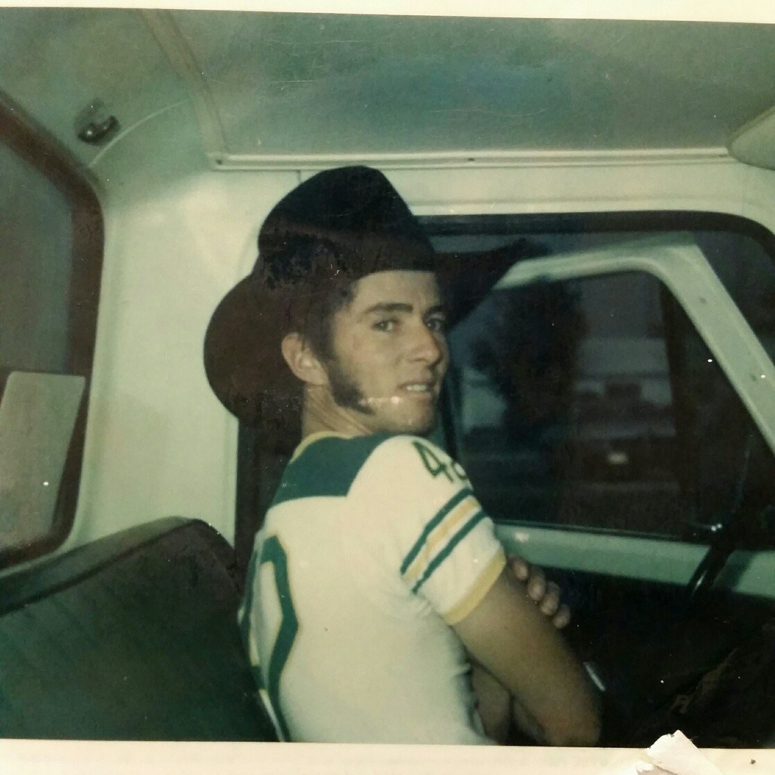 Obituary of Richard Rainbolt
