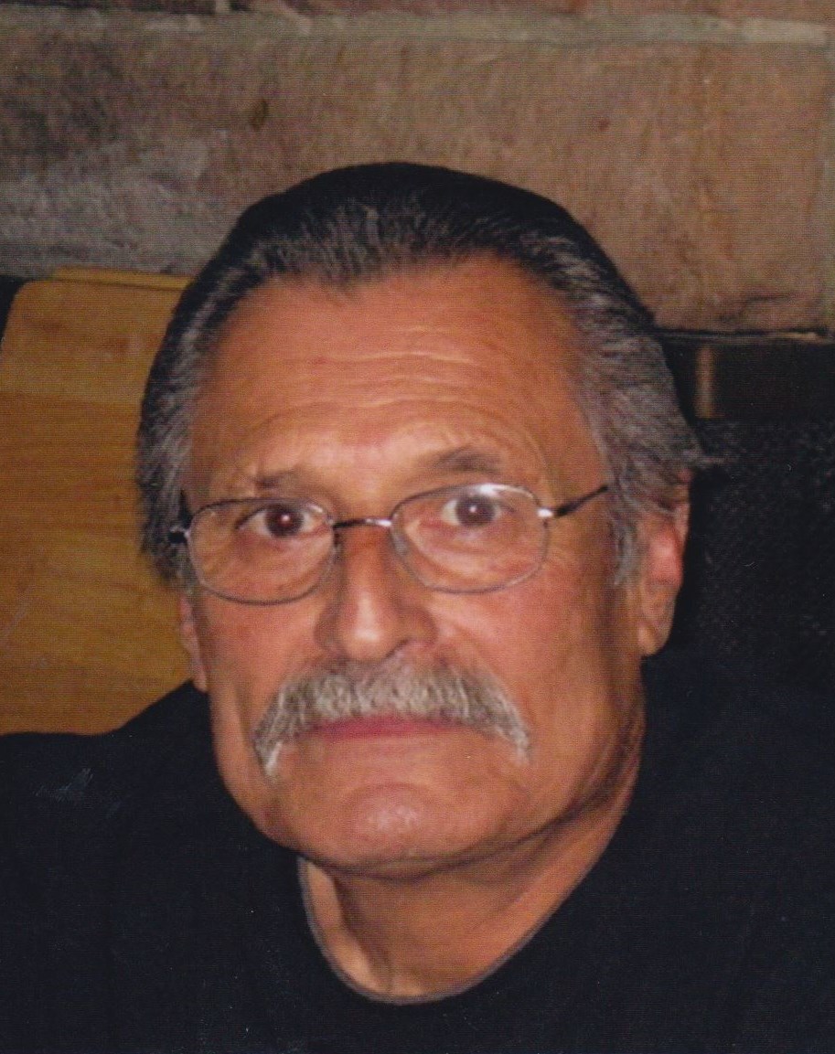 Obituario de Arthur Richard Moreno Sr.