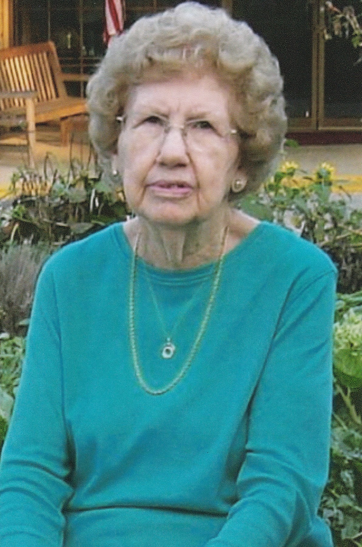 Obituary of Thelma Nelson Brannon