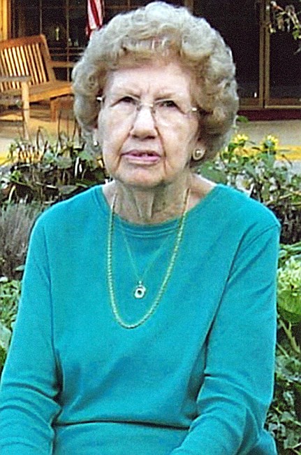 Obituary of Thelma Nelson Brannon