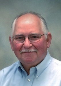 Glenn R. Gross Obituary - East Lansing, MI