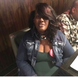 Obituary of Mrs. Tonia Jackson