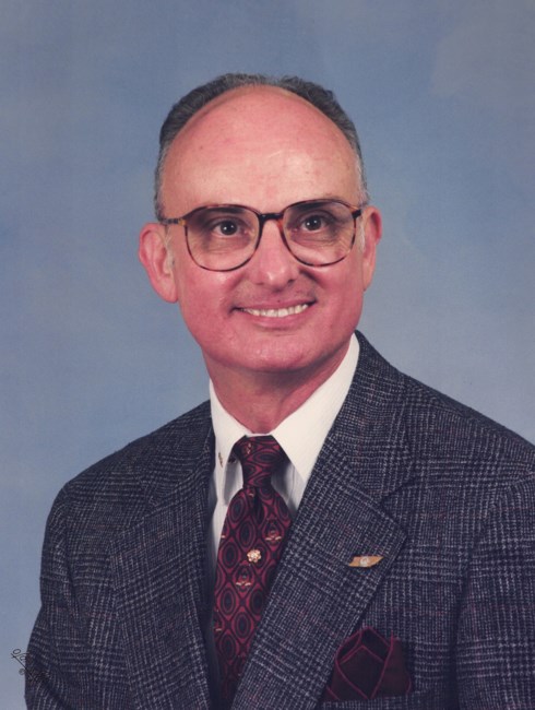 Obituary of Charles Dake Schott