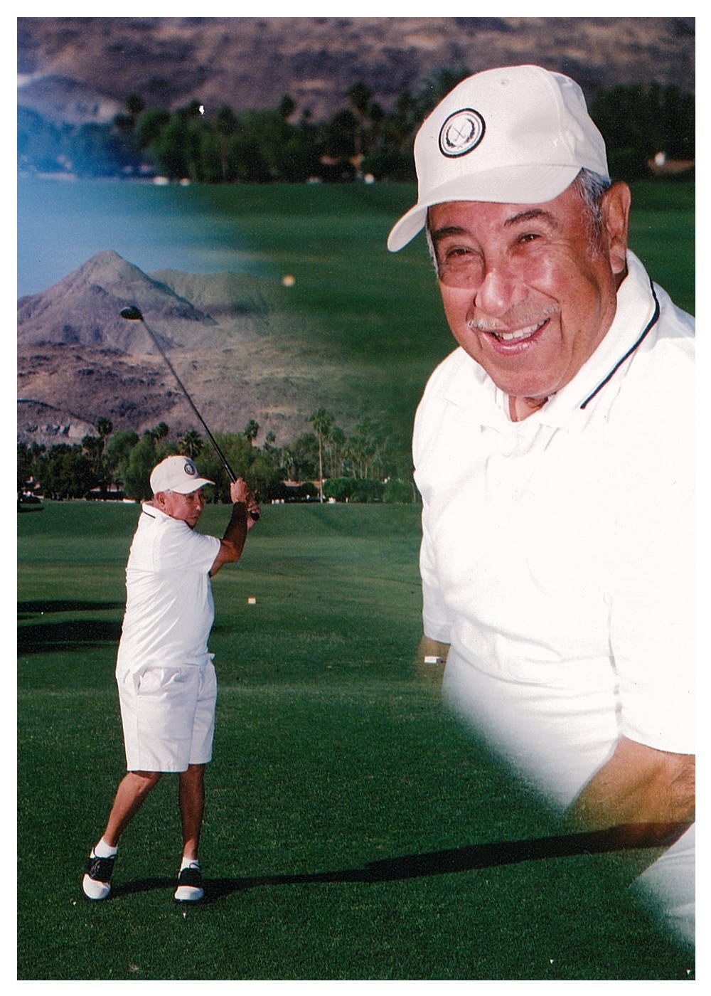 Obituary of Cosme Cano Alvarado