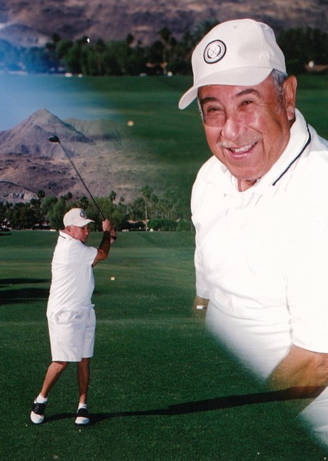 Obituary of Cosme Cano Alvarado