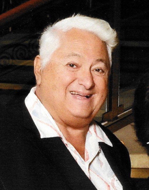 Obituary of Jan Ernest Tavares