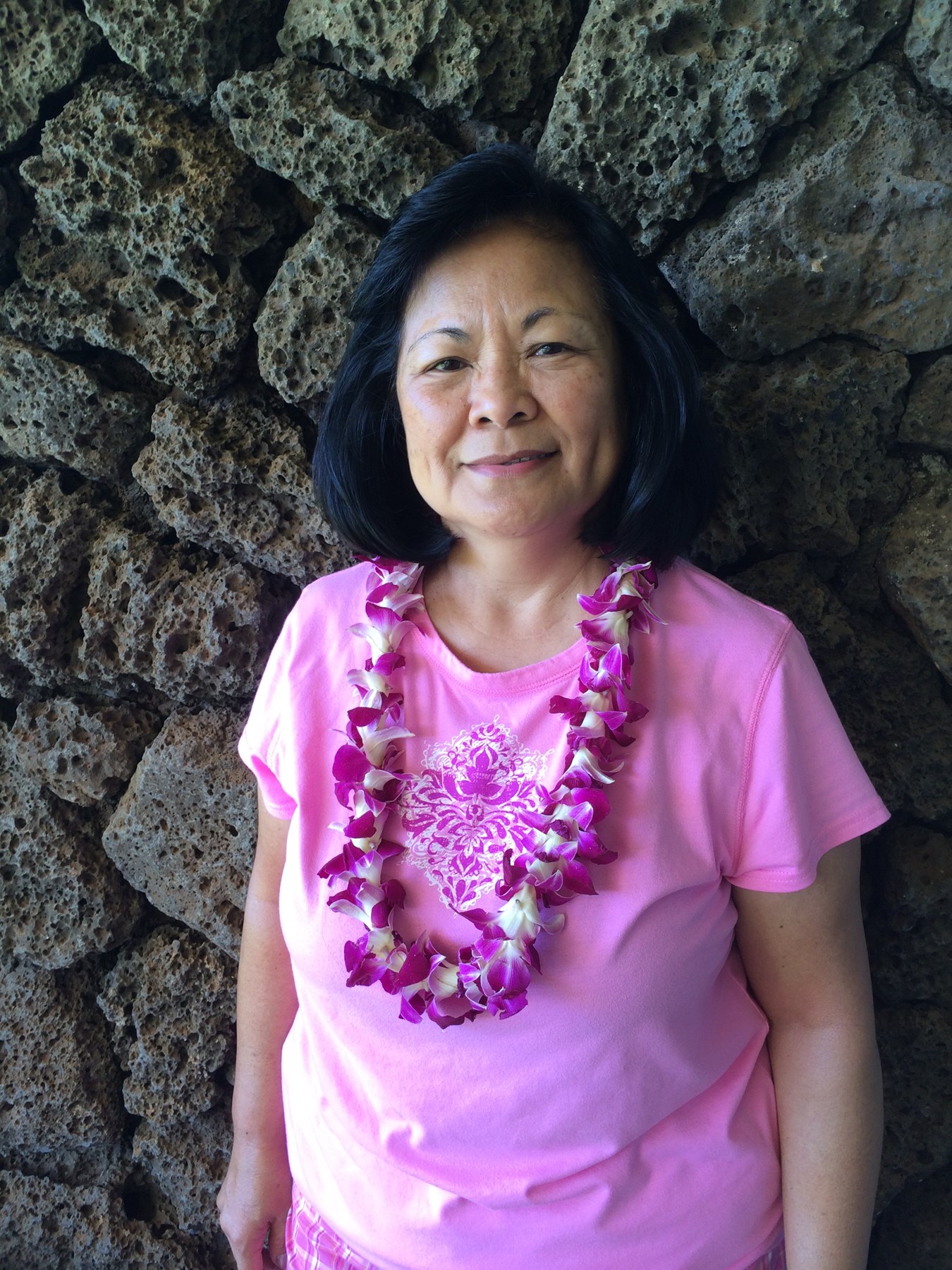 Obituary of Teresita "Tessie" Namuco Autus