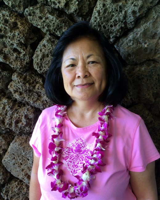 Obituary of Teresita "Tessie" Namuco Autus