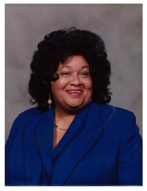 Obituary of Arthur Mae Rice