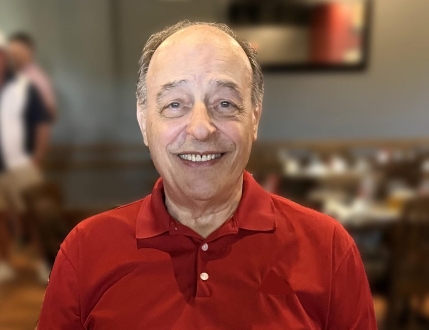 Obituary of Victor G Lombardo