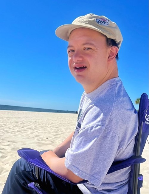 Obituary of James Jose Rivera