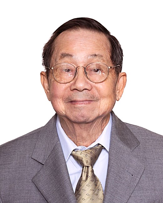 Obituary of Hieu Nguyen