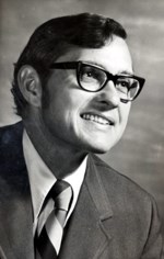 James Yates