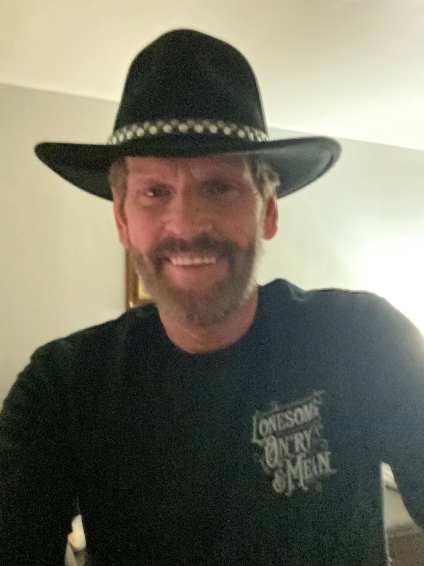 Obituary of William "Bill" Edward McCain