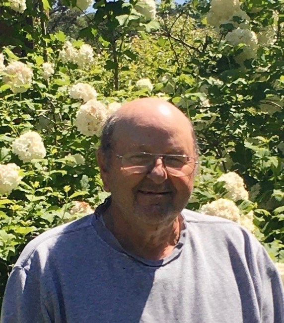 Obituary of Edward Wayne Mitchell