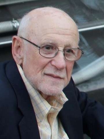 Obituary of Stanley I. Kameron