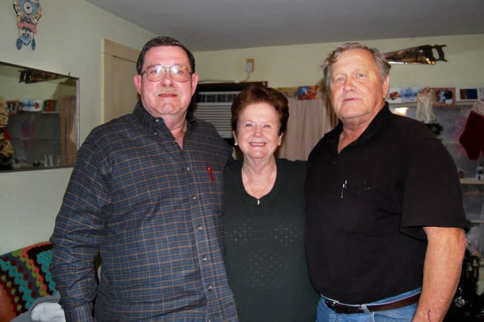 Obituary of Virgie Sue Evans