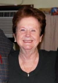 Obituary of Virgie Sue Evans