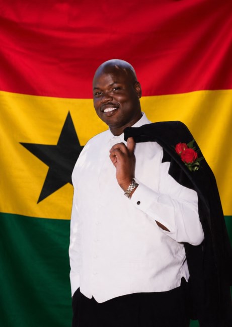 Obituary of Senanu Dzifa Sogah