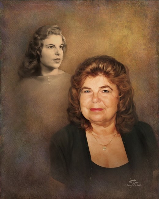 Obituary of Doris J. Tackett Braughard