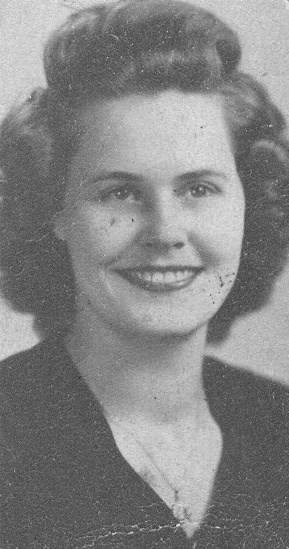 Obituary of Mary Jean Burks